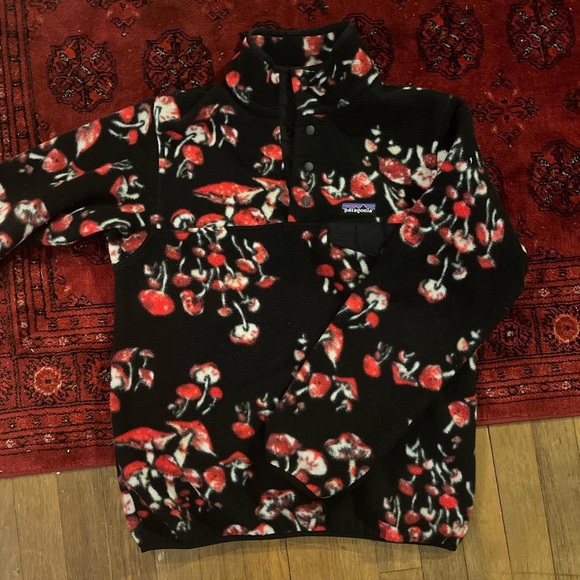 Mushroom Patagonia Synchilla - Picture 1 of 4